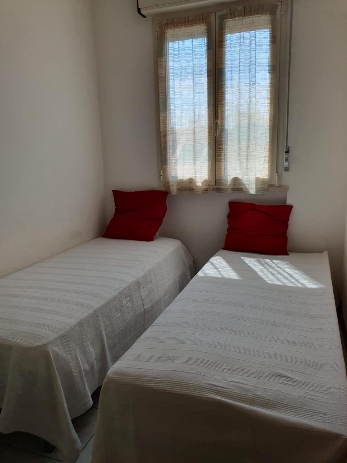 Hotel Holiday Martinsicuro Kamer foto
