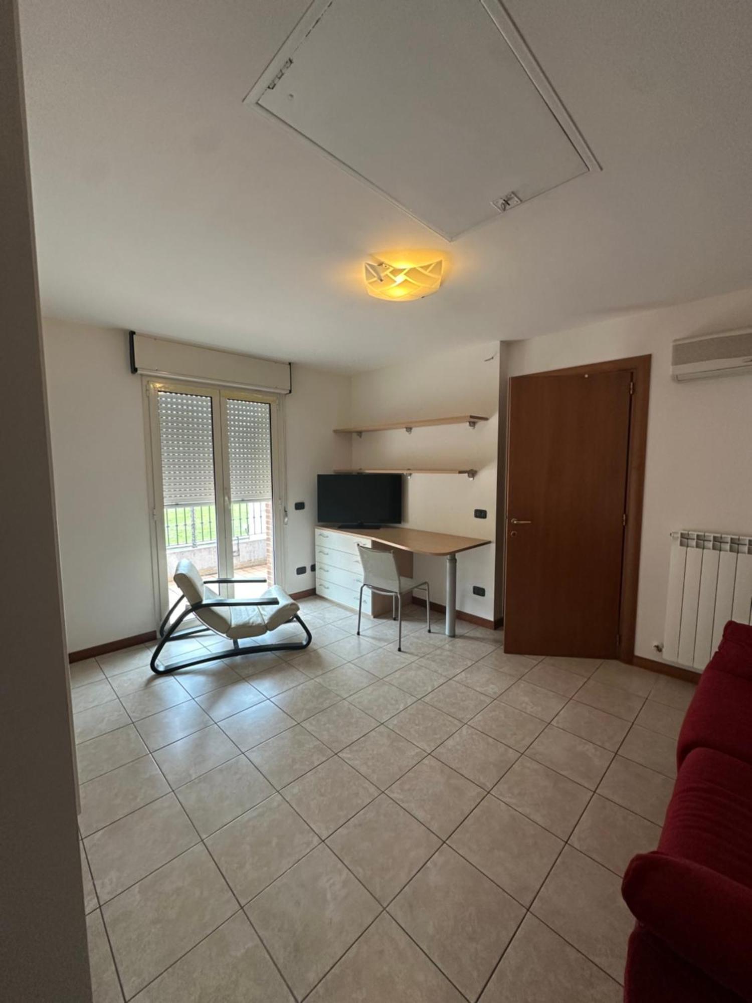 Hotel Holiday Martinsicuro Buitenkant foto